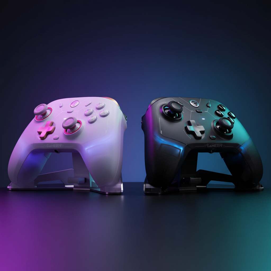 NeoPulse Cyclone 2 – La Manette Sans Dérive qui Change Tout